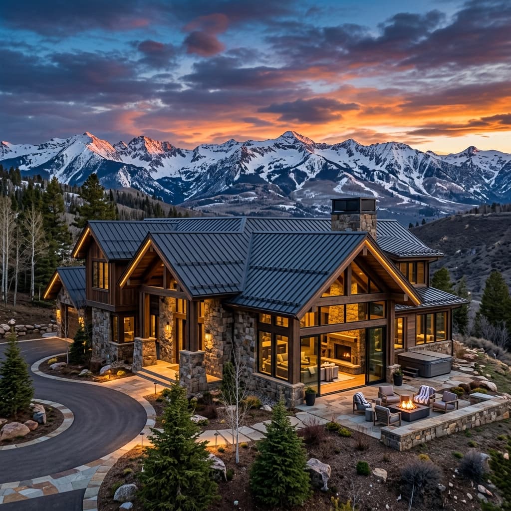 Precision Roofing